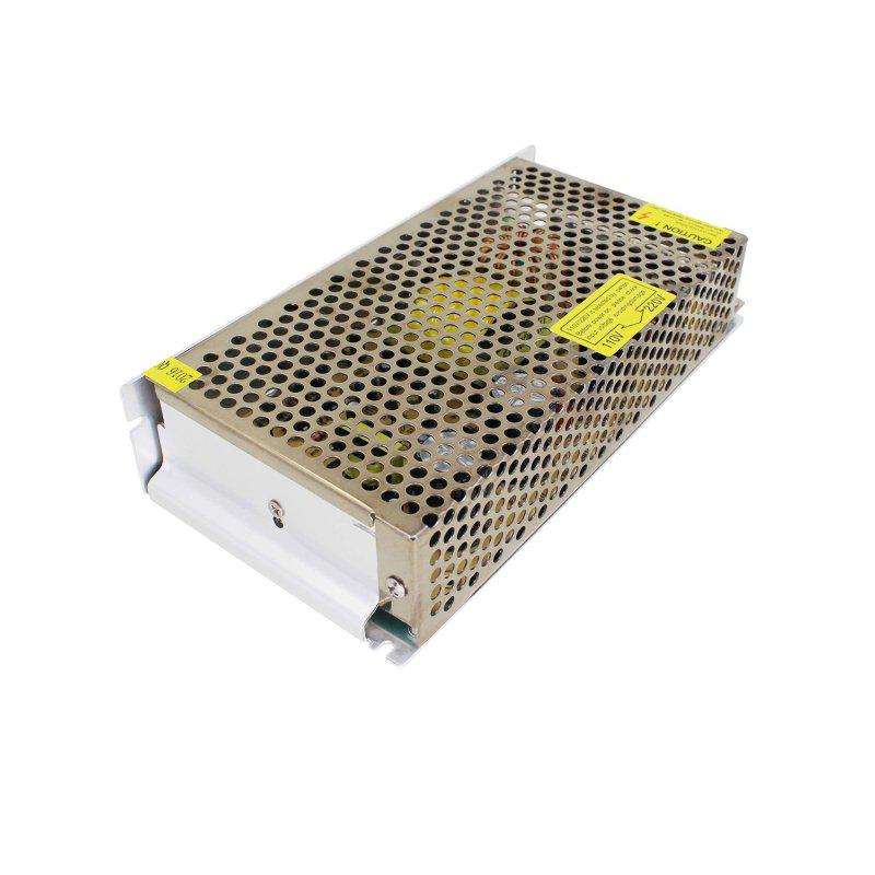 110 В/220 В переменного тока в постоянный ток 24 В, переключатель питания, драйвер, силовой трансформатор для камеры видеонаблюдения/безопасности