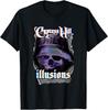 Cypress Hill - Футболка Illusions