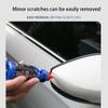 Ultimate Paint Restorer Жидкость для подкраски и ремонта царапин на автомобильной краске Водостойкая ручка для покраски