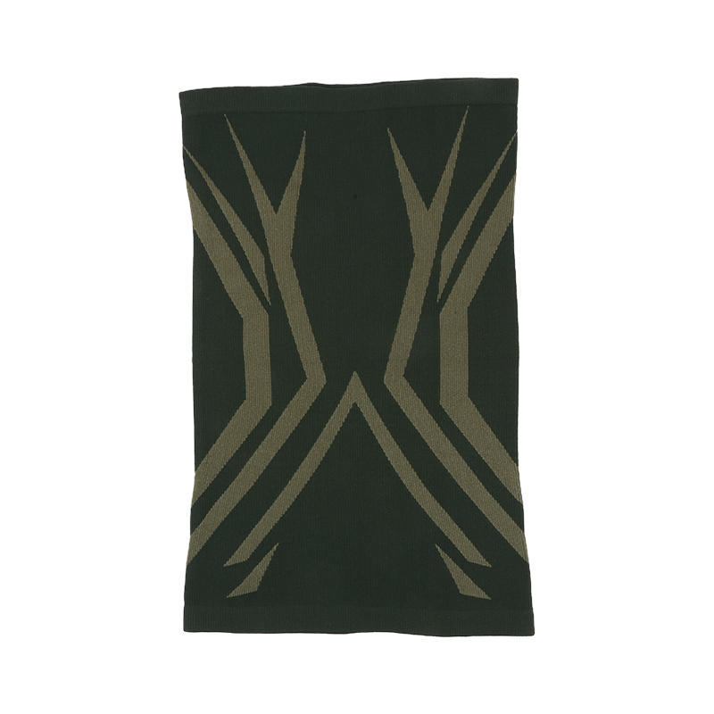 Уличный осенне-зимний мужской теплый шейный платок, ветрозащитный дышащий лыжный утеплитель для шеи и лица, для альпинизма, бега