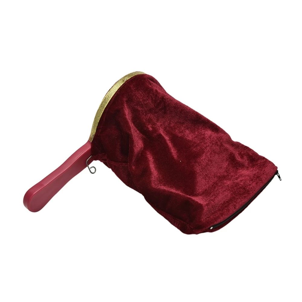 Toys Magican Gifts Close Up Magic Funny Magic Change Bag Magical Props Magic Bag Magic Tricks Bag