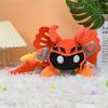 Kawaii Star Kirby Waddle Dee King Dedede Soft Plush Toy Cute King Dedede Magolor Meta Galacta Morpho Knight Elfilin Peluche Doll