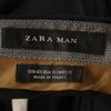 Костюм ZARA MAN Комплект 36/31 черный Мужской Б/У