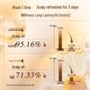 KONO Lightweight Oil Control & Volumizing Shampoo