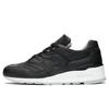 997 Кожаные 'Bison Capsule - Black' M997BSO