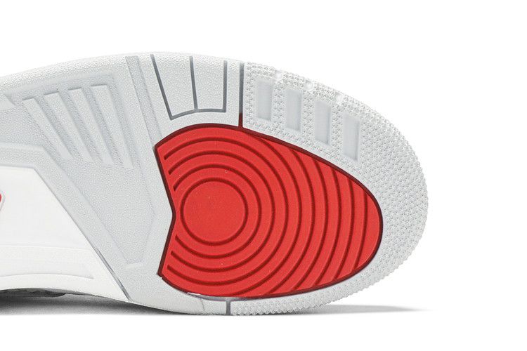 Men's Sneakers Jordan Legacy 312 Flip White/White-Black