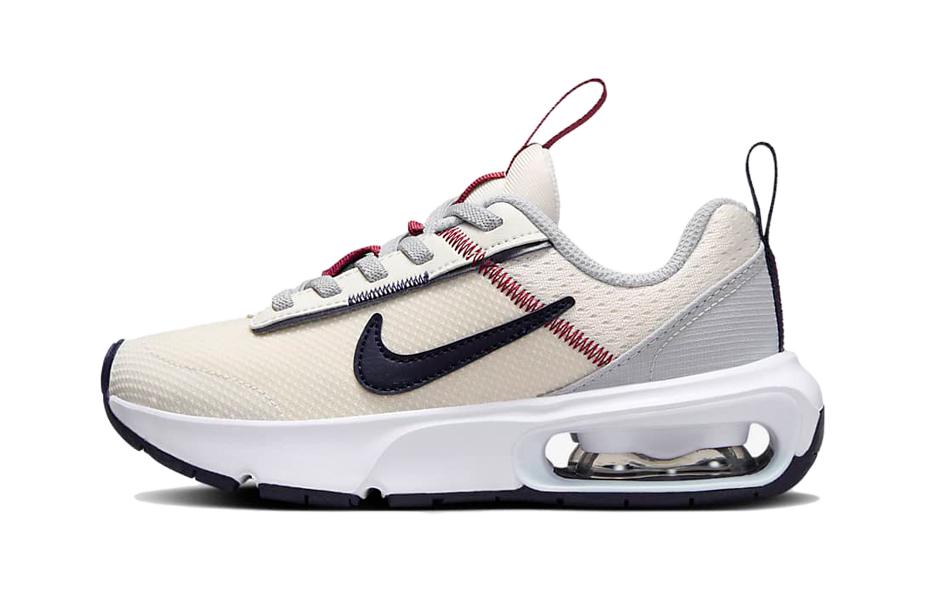 Nike Air Max Interlock Lite PS 'Phantom Dark Obsidian' DH9394-006