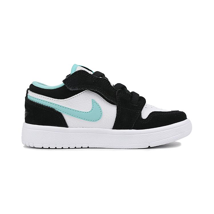 Jordan 1 Низкий ALT Тиффани Зеленый Белый CQ9830-131
