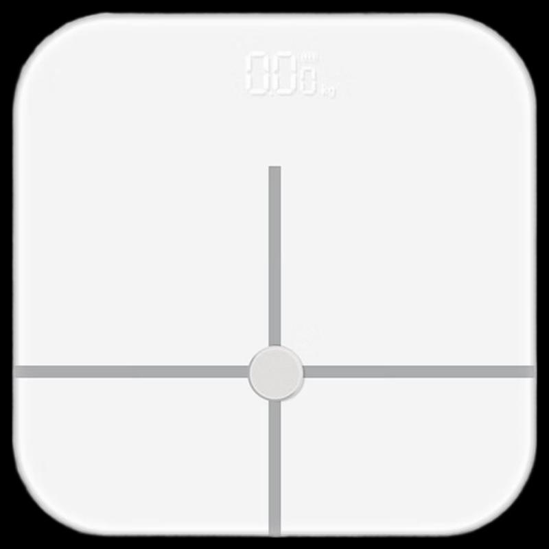 BORO Smart Electronic Scales (CN version)