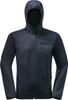 Куртка Jack Wolfskin Bornberg Hoody M night blue
