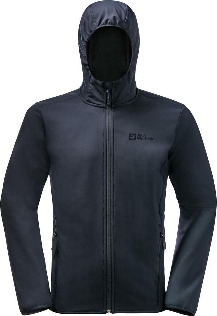 Куртка Jack Wolfskin Bornberg Hoody M