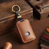 Car Key Cover for Mazda Axela CX Ateza Premium Leather Key Case Protector Durable Stylish Accessories