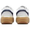 Nike Блейзер Phantom Low Белый Полуночный Синий Резина - Hf3119-102