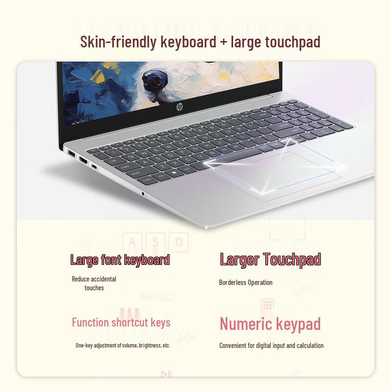 HP Ноутбук StarBOOK 15 Ryzen Edition (Китайская версия)