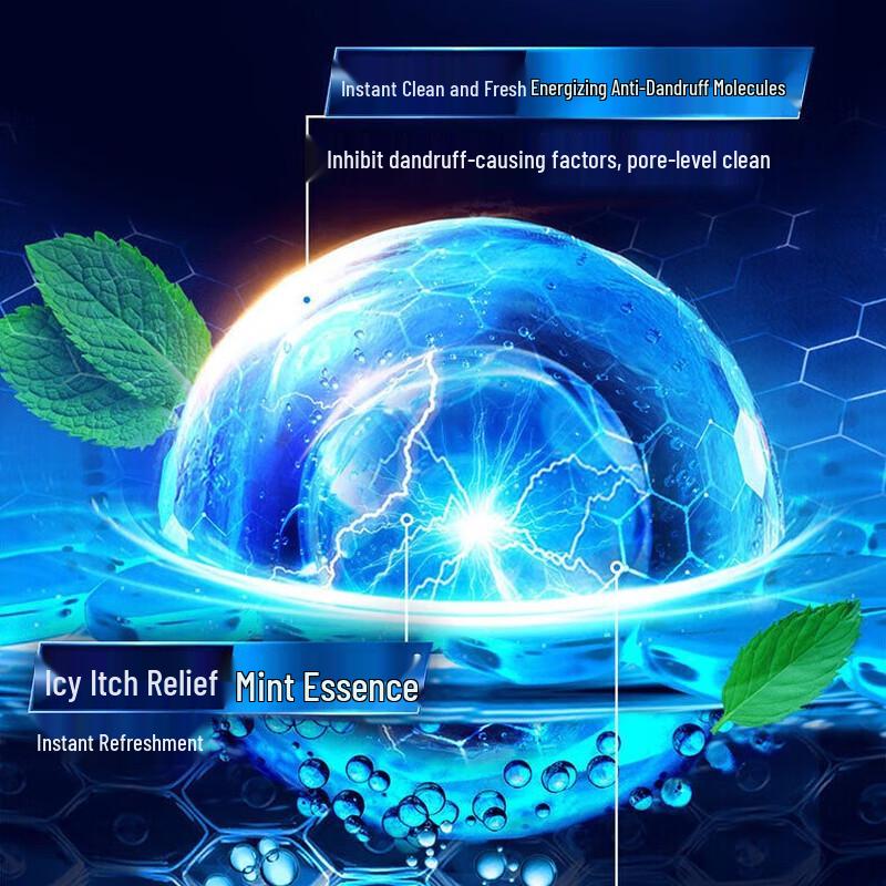 Clear Men Sport Active Anti-Dandruff Shampoo