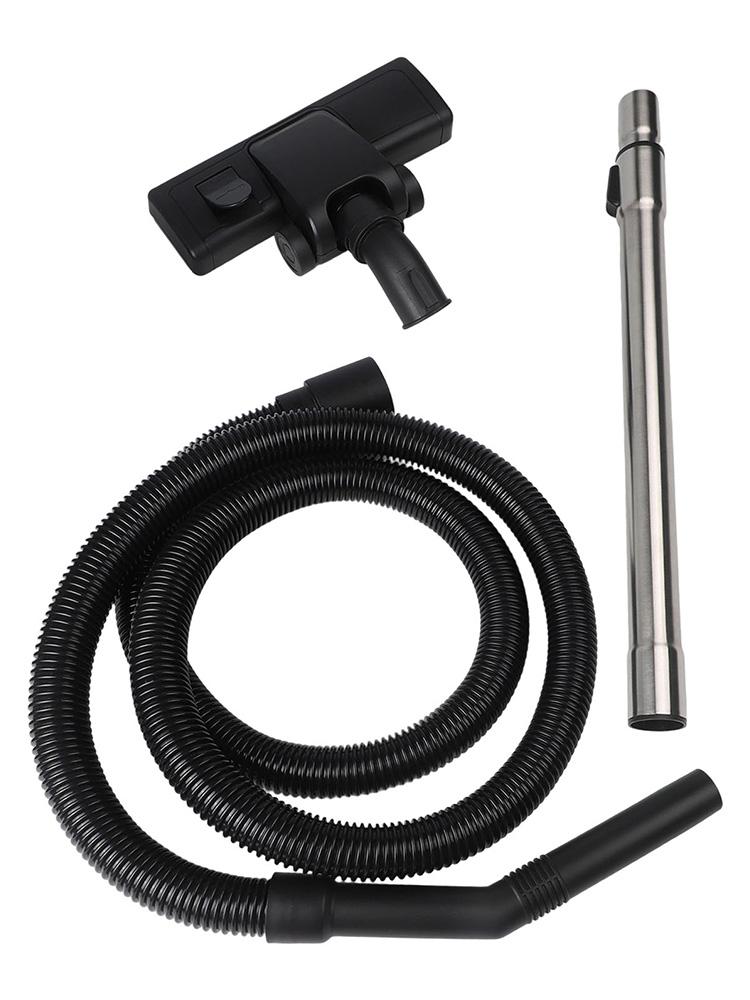 Набор: Насадка-щетка для пола с всасыванием и шланг Для Karcher WD3.200,WD3.300,WD3.500 WD5.400WD7 Для аксессуаров пылесоса