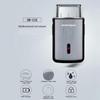 USB перезаряжаемая бритва, электрический триммер для бороды, станок для бритья, мужские аккумуляторные бритвы, мужской уход за лицом