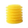 Губчатый картридж фильтра для аквариума. Эффективная фильтрация. Встроенный элемент. Легкий вес.