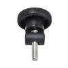 Swivel Nut and Knob Clamping Hand Knob Replacement for Hayward SPX1600PN Pool Pump