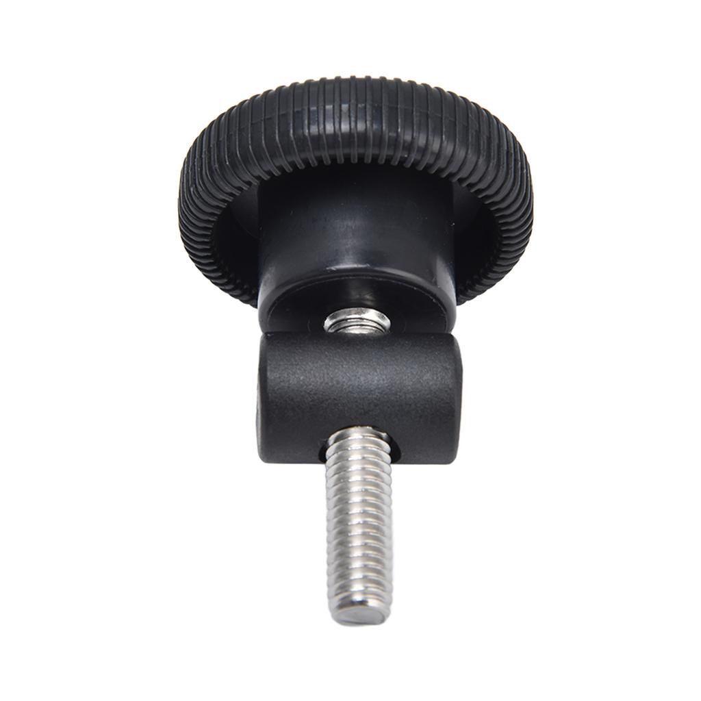 Swivel Nut and Knob Clamping Hand Knob Replacement for Hayward SPX1600PN Pool Pump
