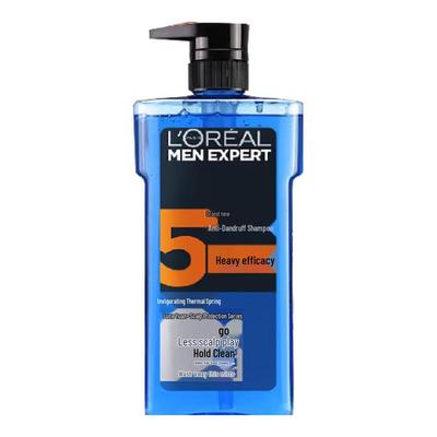 L'Oréal Men's Hydra Power Шампунь против перхоти