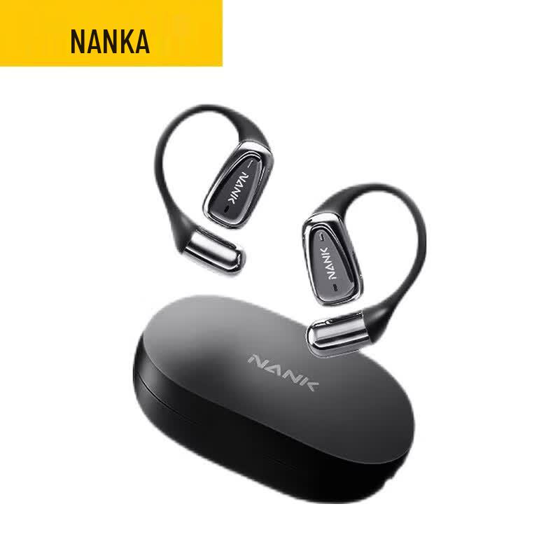 NANK OE MIX Open-Ear Sports Bluetooth Headset
