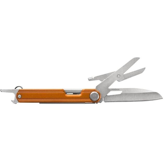 Мультитул Gerber ArmBar Slim Cut оранжевый