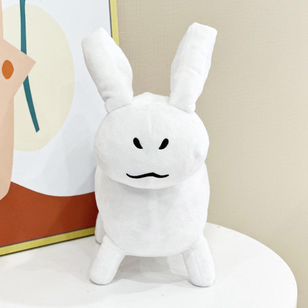 Plush Doll, Toy Gift, Cartoon , Children's Rag Doll, Children's Gift Pillow