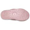 UGG О, пушистые тапочки Fluffita Женские кроссовки розово-серые 1120876-RSGRY