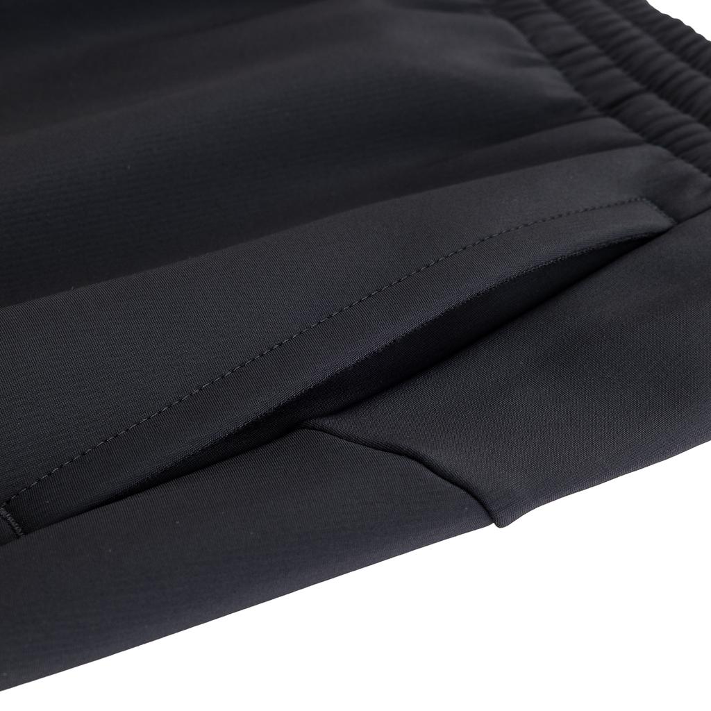 Anta Легкие Теплые Вельветовые Длинные Брюки Женские Брюки Базовый-Черный 162617301N-1