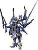 MODEROID Knights Magic Ikaruga Assembly Type Plastic Model Tertiary Resale & Non-scale PS&ABS