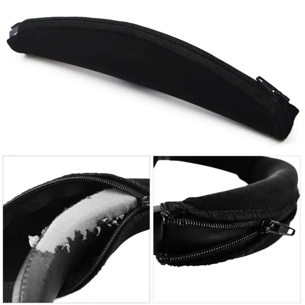 Сменные амбушюры для Bose QC 2 15 25 35 Подушечки для ушей для QC2 QC15 QC25 QC35 Наушников SoundTrue часть .