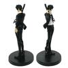 18 см Аниме PSYCHO-PASS Фигурки Аниме Когами Синъя Макисима Сёго ПВХ Фигурки Действия Фигурка Аниме Мультяшная Модель Игрушка Подарок