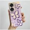 Чехол для телефона Huawei Nova 12 SE Nova 11 SE 12SE Модный Мягкий Жидкий Силикон Ударопрочный Защитный Задний Чехол Противоскользящий Fundas