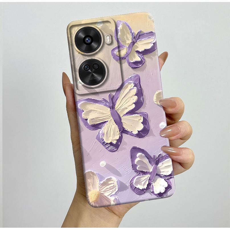 Чехол для телефона Huawei Nova 12 SE Nova 11 SE 12SE Модный Мягкий Жидкий Силикон Ударопрочный Защитный Задний Чехол Противоскользящий Fundas
