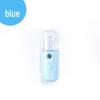 Nano Mini Portable USB Rechargeable Hydrating Spray Humidifier