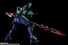 TAMASHII NATIONS DYNACTION Универсальное гуманоидное оружие для решающей битвы Android Evangelion Unit 01 Копье Кассия Цвет 400 мм Окрашенное подвижное