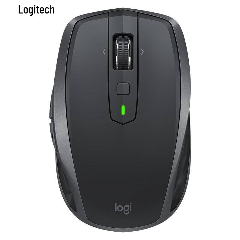 Logitech Беспроводные эргономичные мыши