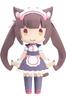HELLO! GOOD SMILE Nekopara Chocolat Non-scale Plastic Painted Movable Figure