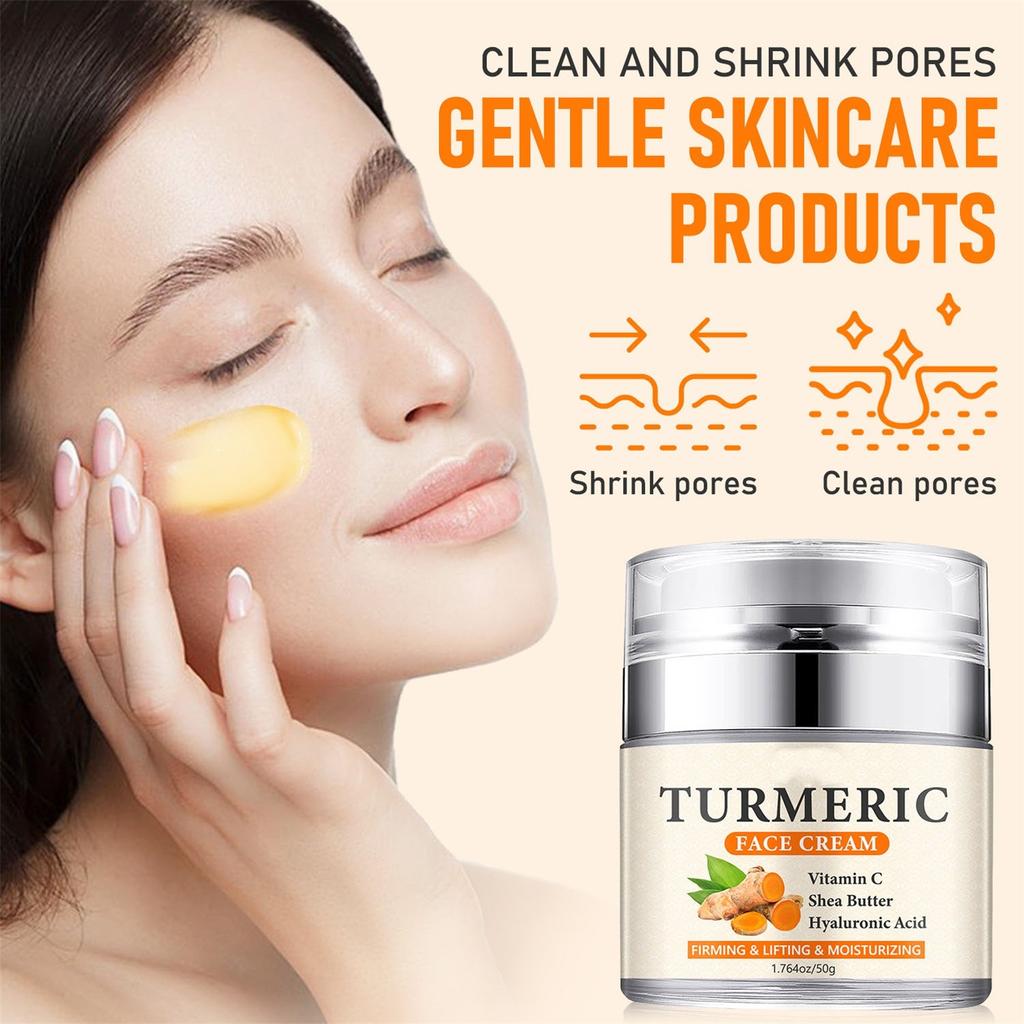 Увлажняющий крем VC Увлажняющий, осветляющий и укрепляющий крем Sea Soothing Skin Moisturizer