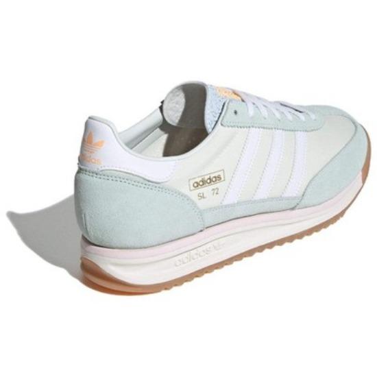 adidas SL72 Rs Кристалл Нефрит Женские JI2499