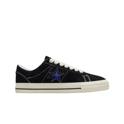 X Quartersnacks One Star Pro Черный