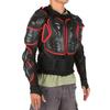 Motorcycle Protective Jacket for Men Sport MTB Racing Arm Chest Spine Full Body Protector Armor