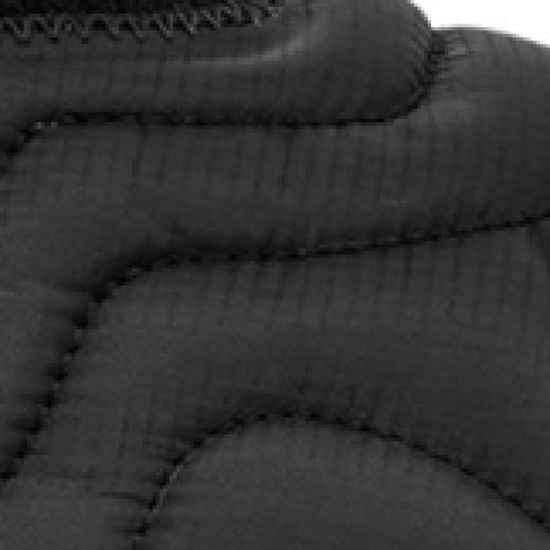 Teva Мужские утепленные тапочки Riember Terrain Stvm2339596 Чёрный