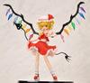 Touhou Project Devil's Sister Flandre Scarlet 1/8