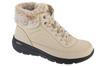 Glacial Ultra - Mountain Muse, Womens Beige Winter Boots