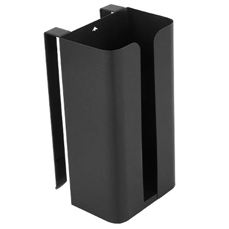 Дверца шкафа, подвесной распределитель салфеток, стеллаж для хранения салфеток из углеродистой стали