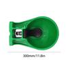 Automatic Cattle Drinker Time-Saving Cattle Drinking Cup Versatile Large Capacity Livestock Supplies for Cattle Horse Donkey