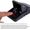 Large Mouse Trap Easy To Trigger Rattrap with High Strength Spring Indoor Outdoor Mice Snap Trap for Home Barn Warehouse Granary