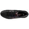 Mizuno Футбольные бутсы Morelia Neo 4 Унисекс Черные Mizuno P1GA253000